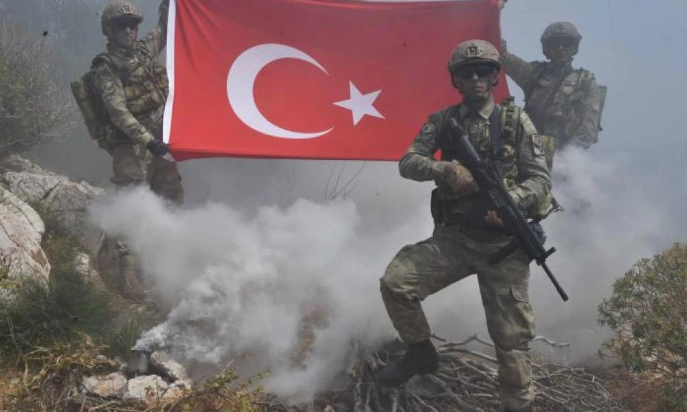 Αντιτουρκικό λόμπι στρώνει χαλί για να πετάξουν την Άγκυρα από το ΝΑΤΟ-Μπορούν να το πετύχουν;